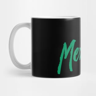 Mexellent - Mexico and Mexican pride Mug